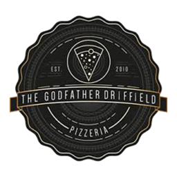 Godfather Driffield logo.